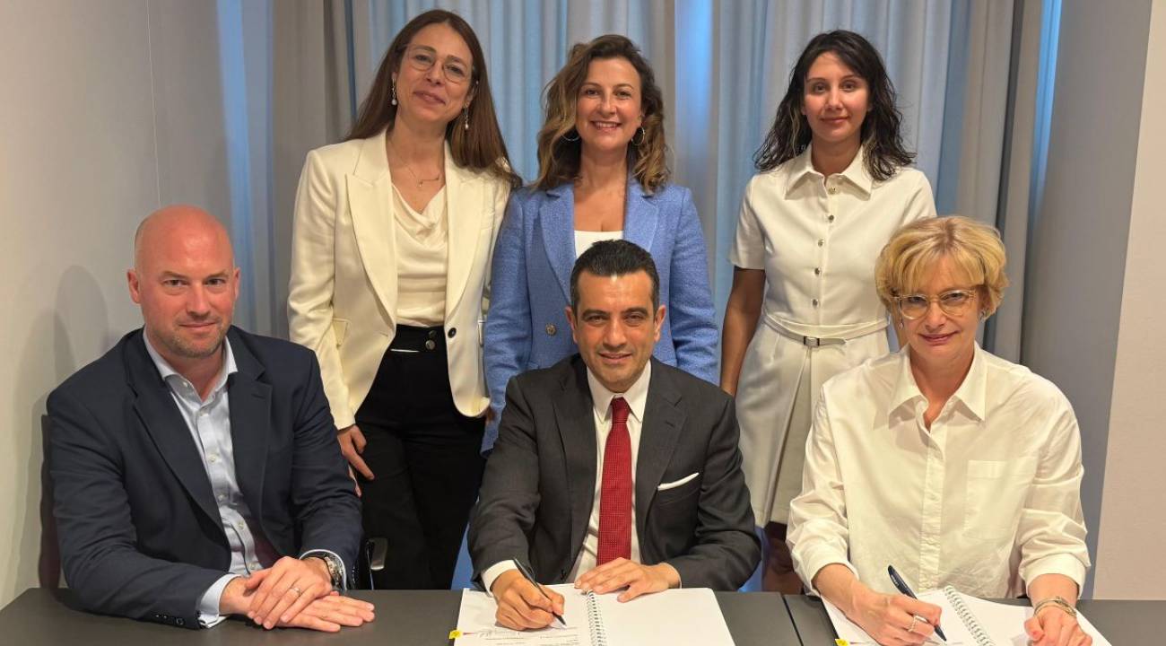 Tatlıpınar Enerji, 970 milyon TL’lik finansman sözleşmesi imzaladı