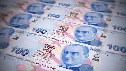 Bütçe mayısta fazla verdi