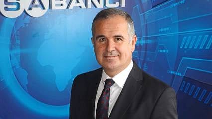 Sabancı, 8 şirketiyle CDP Küresel Liderler listesinde 
