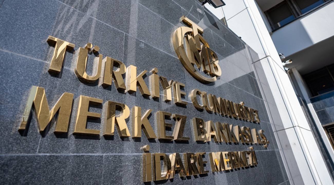 TCMB'nin 2025 yılı programı belli oldu: KKM uygulaması yıl içinde bitecek