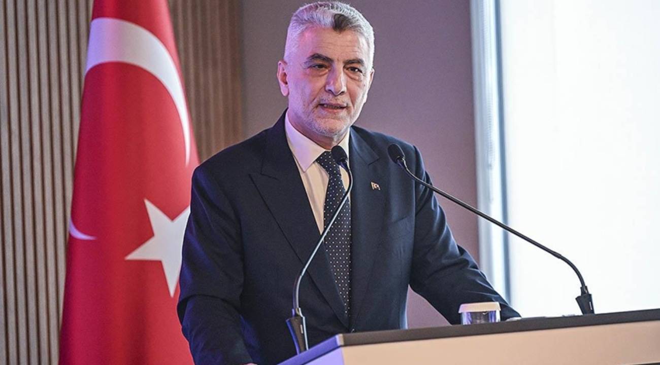 Bakan Bolat Londra’ya gidiyor: Serbest Ticaret Anlaşması güncellenecek