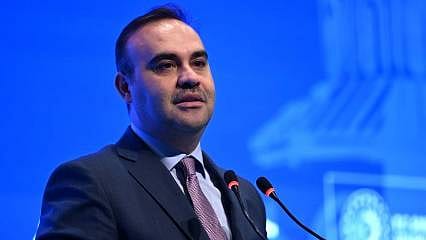 Bakan Kacır: Sanayimizin rekabet gücünü koruyacağız