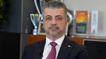Halka arzında talep toplama başladı: 'Hedefimiz kurulu gücümüzü 2 katına çıkarmak'