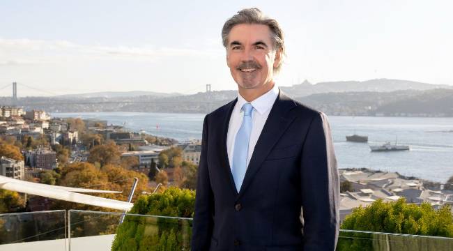 Accor 2030’a kadar portföyüne 20 yeni otel ekleyecek