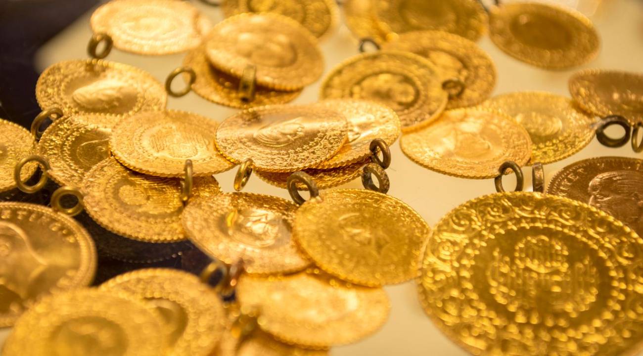Altın güne nasıl başladı? 3 Haziran altın fiyatları
