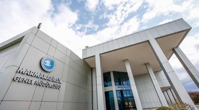 Marmarabirlik ortaklarına yarın 22 milyon lira ödeme yapılacak