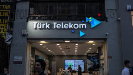 Türk Telekom'dan ilk çeyrek değerlendirmesi