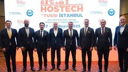 Mutfak sektörü dev buluşmaya hazır