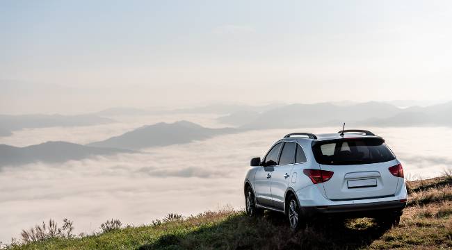 En çok onlar tercih edildi: 2024'ün en çok satan 20 SUV modeli