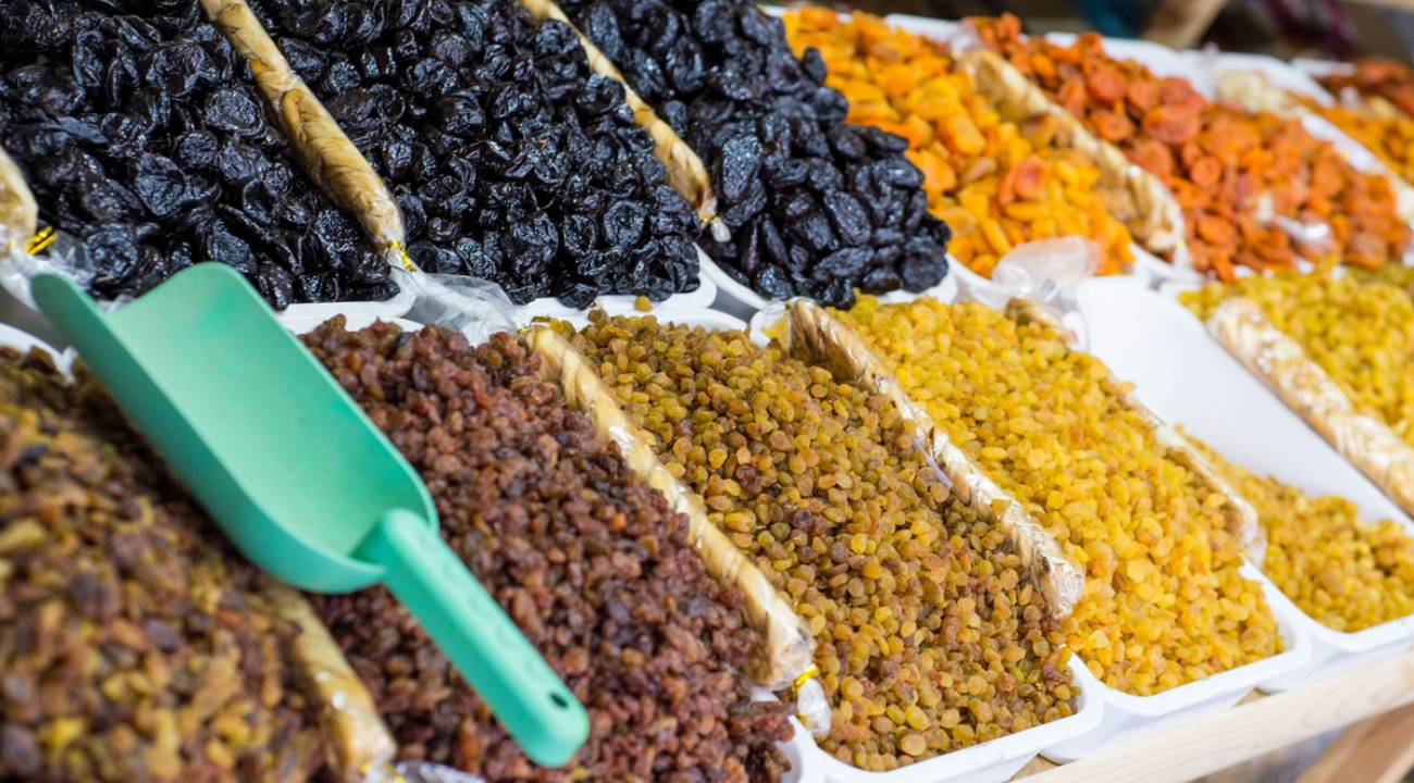 Ramazan alışverişi yapacaklar dikkat! TESK uyardı