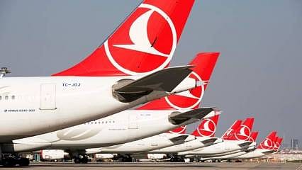 Türk Hava Yolları'ndan Rolls-Royce açıklaması