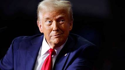 ABD ve Çin masaya oturuyor: Trump'tan Çin'e ‘Yüzde 80’ teklifi