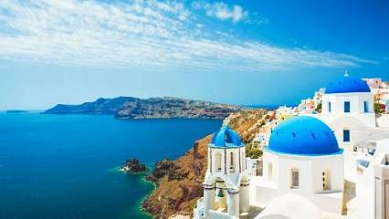 Turistik adada OHAL ilan edildi