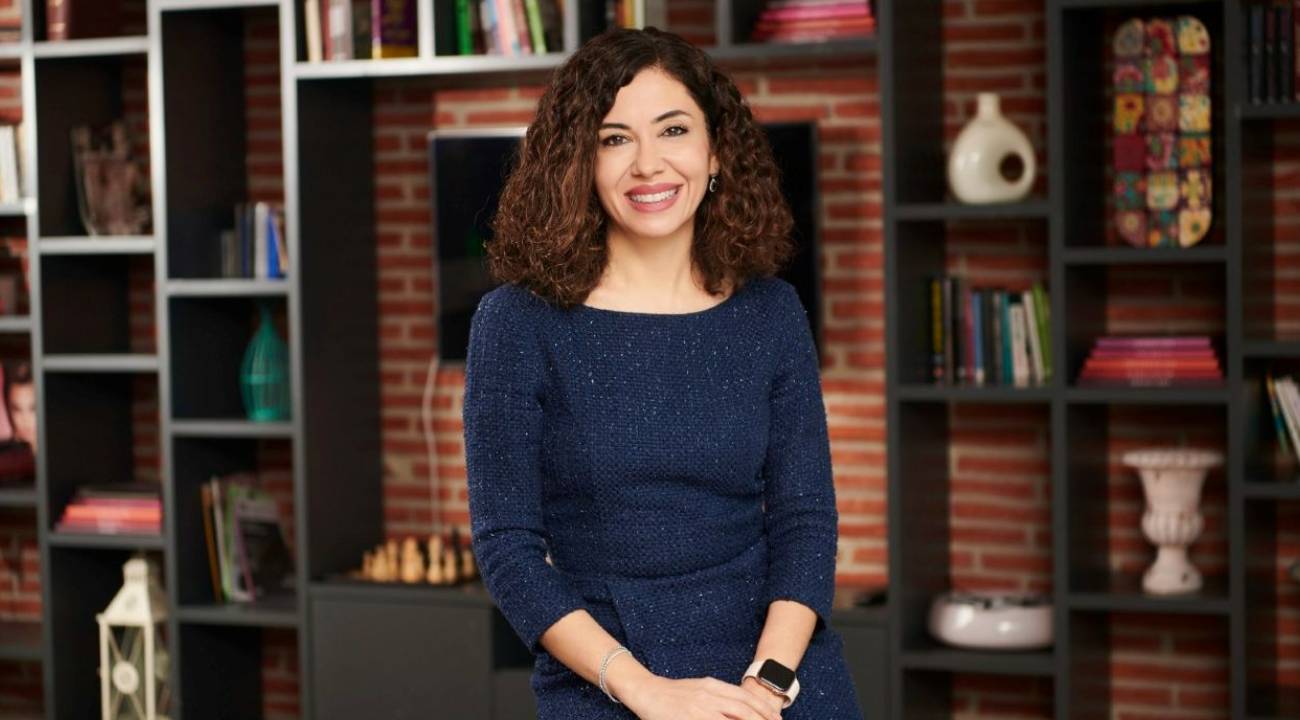 50 yaş ve üstü kadınların deneyimi yapay zeka ile zenginleşiyor