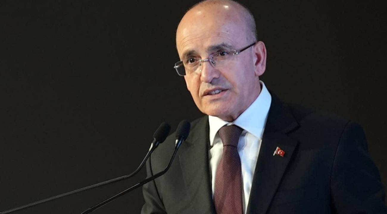 Bakan Şimşek: Son 19 ayın en düşük seviyesinde
