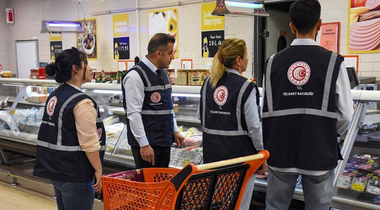 Ramazan öncesi denetimler arttı: Stokçuluğun cezası 17 milyon lirayı bulacak