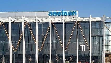 ASELSAN'dan 96,9 milyon avroluk sözleşme