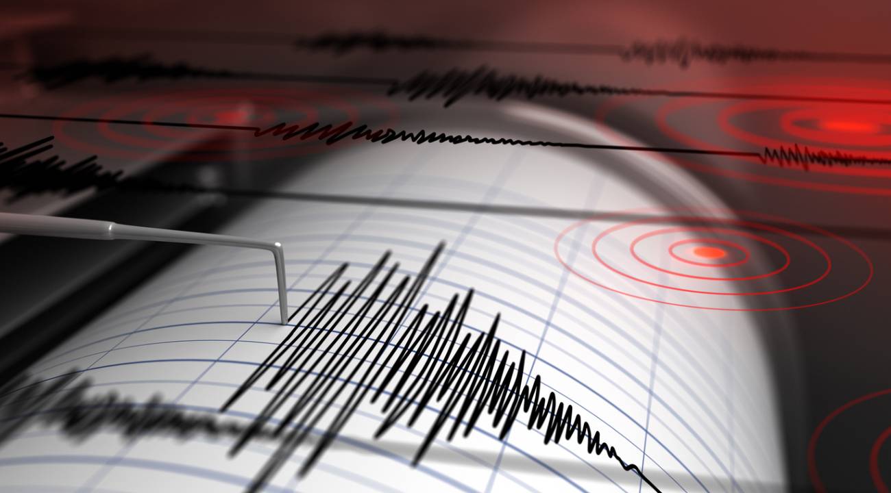 6,2'lik depremde enerji ne kadar boşaldı? Uzmanı yanıtladı