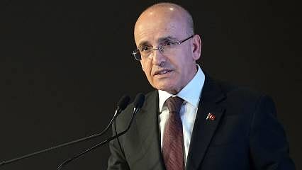 Şimşek, Dubai'de yatırımcılarla buluşacak