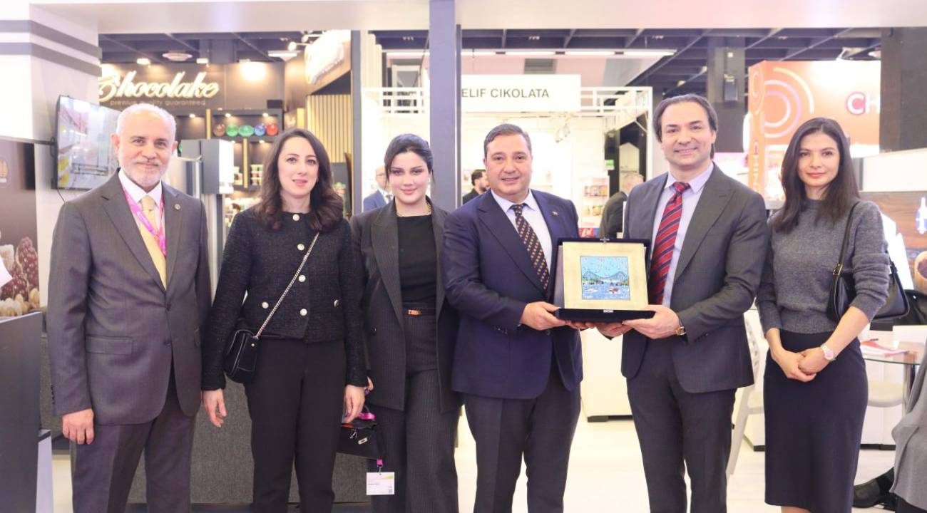 ABD’ye Türk şekeri yedirecekler
