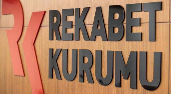 Rekabet Kurulu’ndan bu sektördeki 9 şirkete para cezası