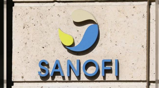 L'Oreal ve Sanofi'den 3 milyar avroluk hisse geri alım anlaşması