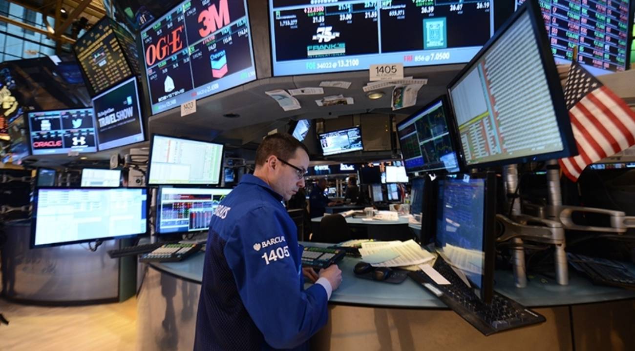 Piyasalar Fed Başkanı Powell'ın sunumunun ardından karışık seyrediyor