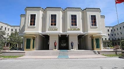 İçişleri Bakanlığı 95 uzman yardımcısı alacak
