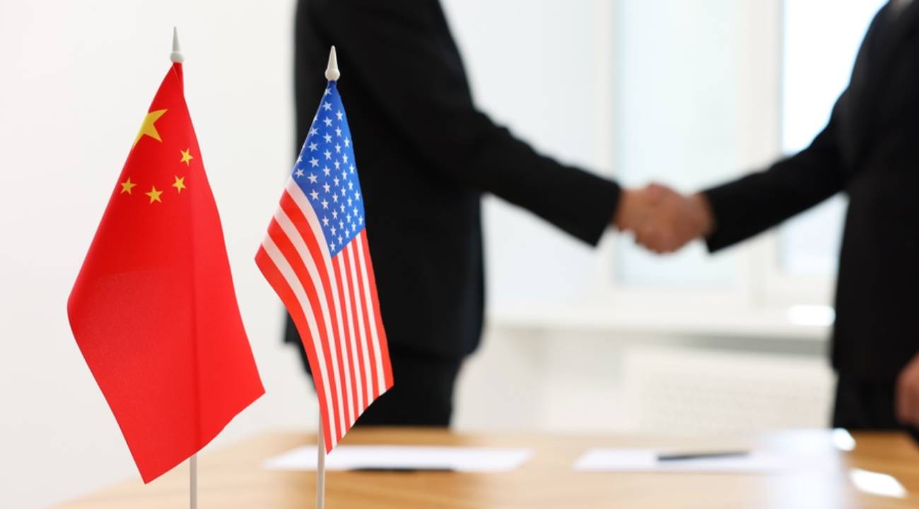 Trump duyurdu: ABD ile Çin anlaştı