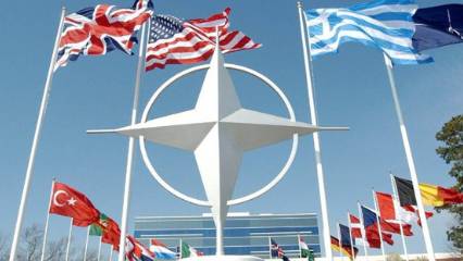 NATO 5 şirketle sözleşme imzaladı: Biri Türk devi