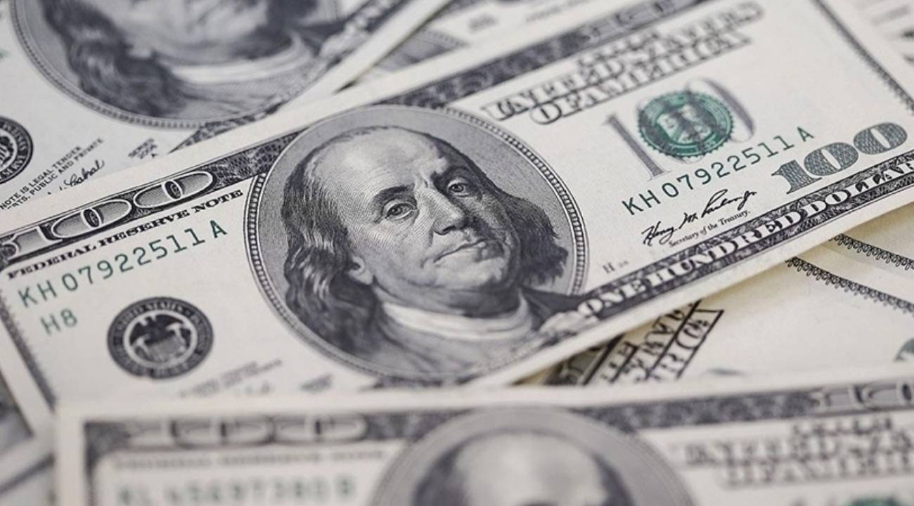 Dolar haftaya nasıl başladı? 5 Mayıs yorumu