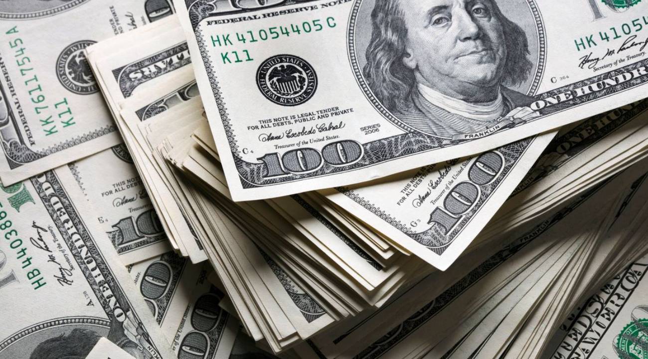 Dolar güne nasıl başladı? 8 Mayıs yorumu