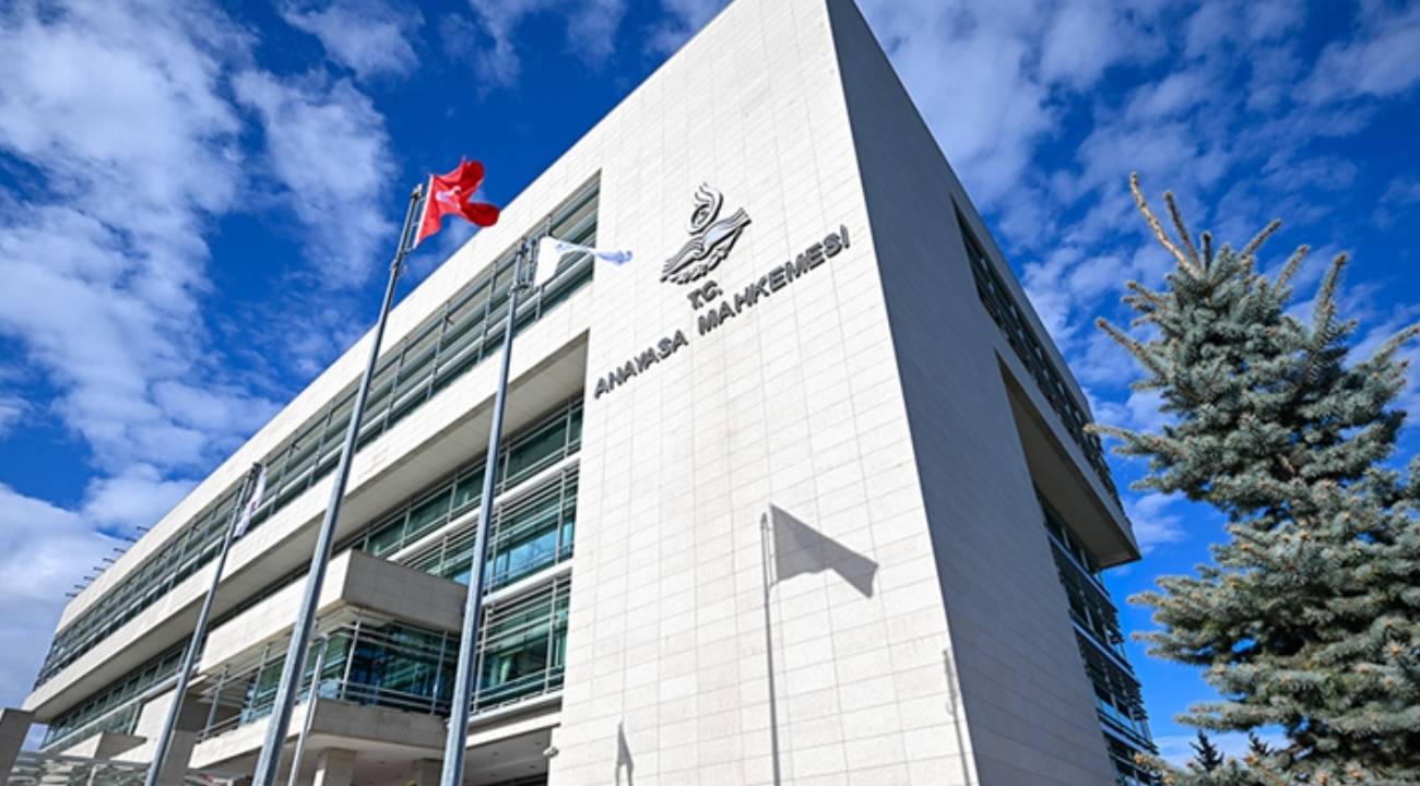 AYM'den ‘3600 ek gösterge’ düzenlemesine iptal kararı