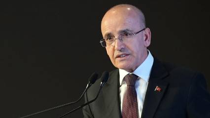 Şimşek, küresel yatırımcılarla buluşacak