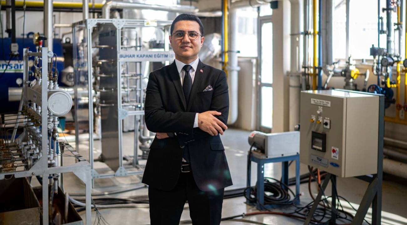 Enerji verimliliğine 2030'a kadar 20 milyar dolardan fazla yatırım yapılacak