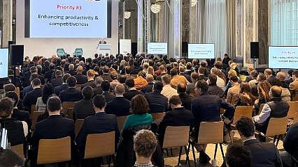 Şimşek, Londra'da yatırımcılara hangi mesajları verdi?