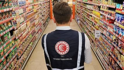 Asgari ücret açıklandı, denetimler sıklaştı