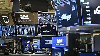 Küresel piyasalar Fed ve ECB'nin faiz kararlarına odaklandı
