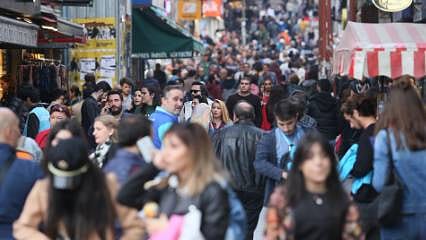 Ücrette kadın-erkek eşitsizliği sürüyor: Eğitim arttıkça fark da artıyor