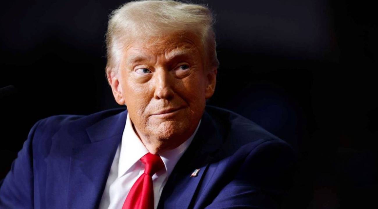 Trump: Çin Devlet Başkanı Şi ile görüşebilirim