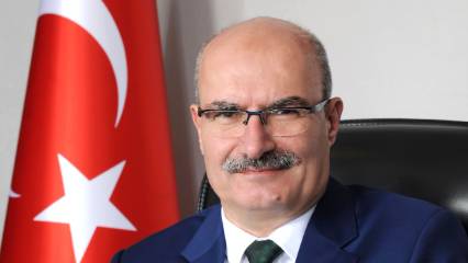 ‘Başkentimizin geleceğine yön veriyoruz’