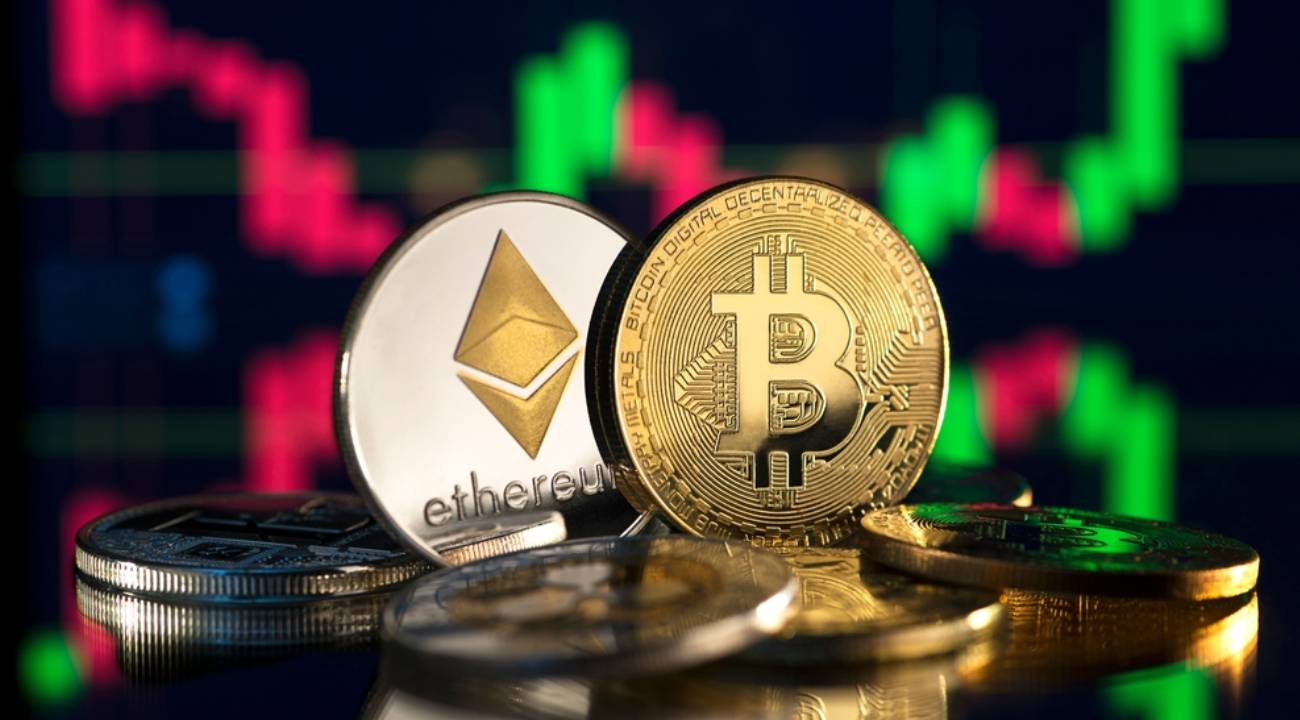 Kripto para birimleri neden yükselişte?