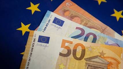 AB ocakta 5,4 milyar euro dış ticaret açığı verdi