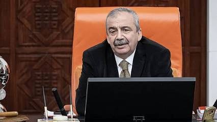 Sırrı Sürreya Önder'in sağlık durumuyla ilgili son durum