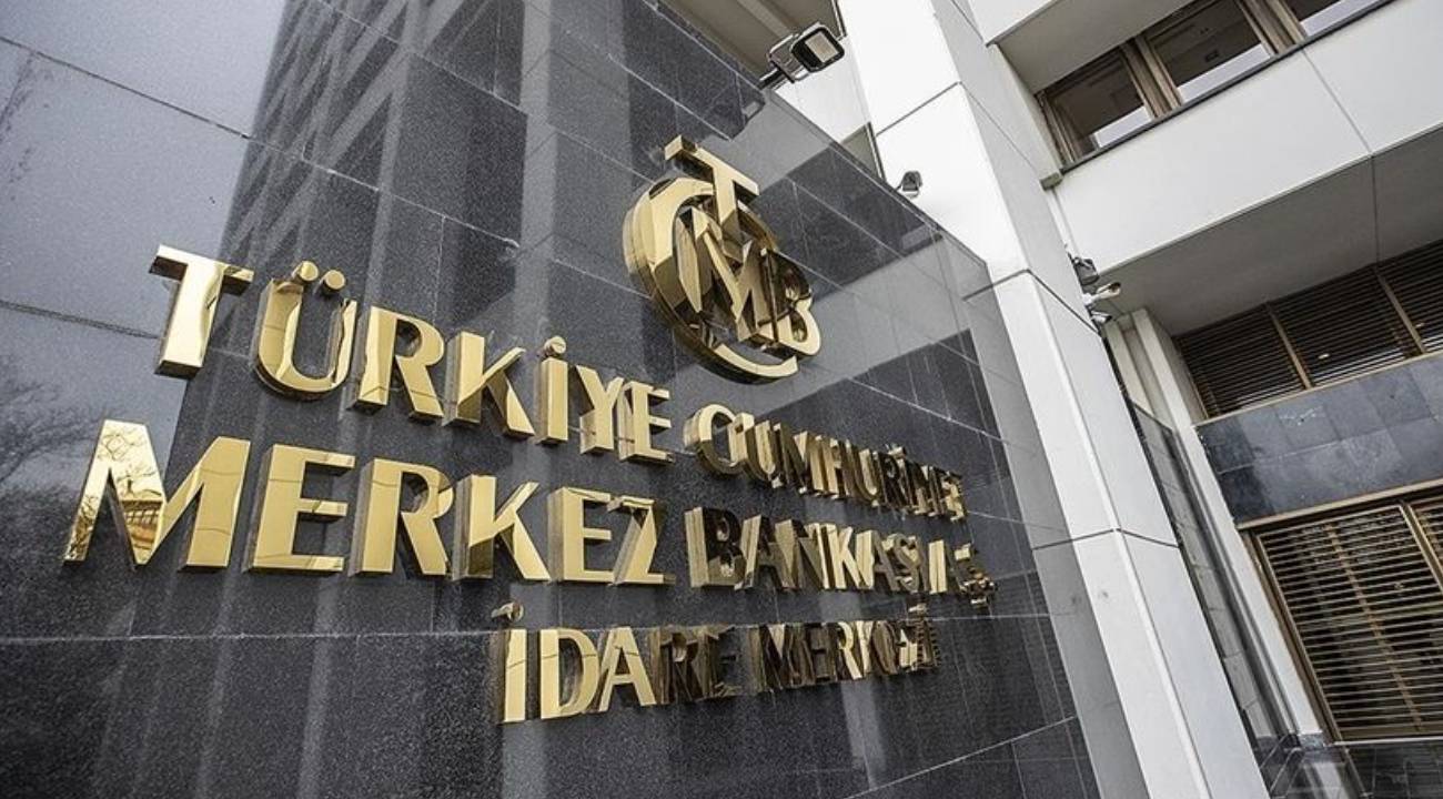 Merkez Bankası’ndan yeni hamle
