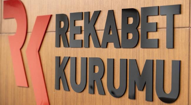 Rekabet Kurulu’ndan, İntema İnşaata 64,8 milyon lira ceza