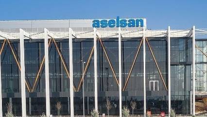 ASELSAN’dan 107,4 milyon dolarlık sözleşme