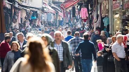 İşsizlik rakamları açıklandı
