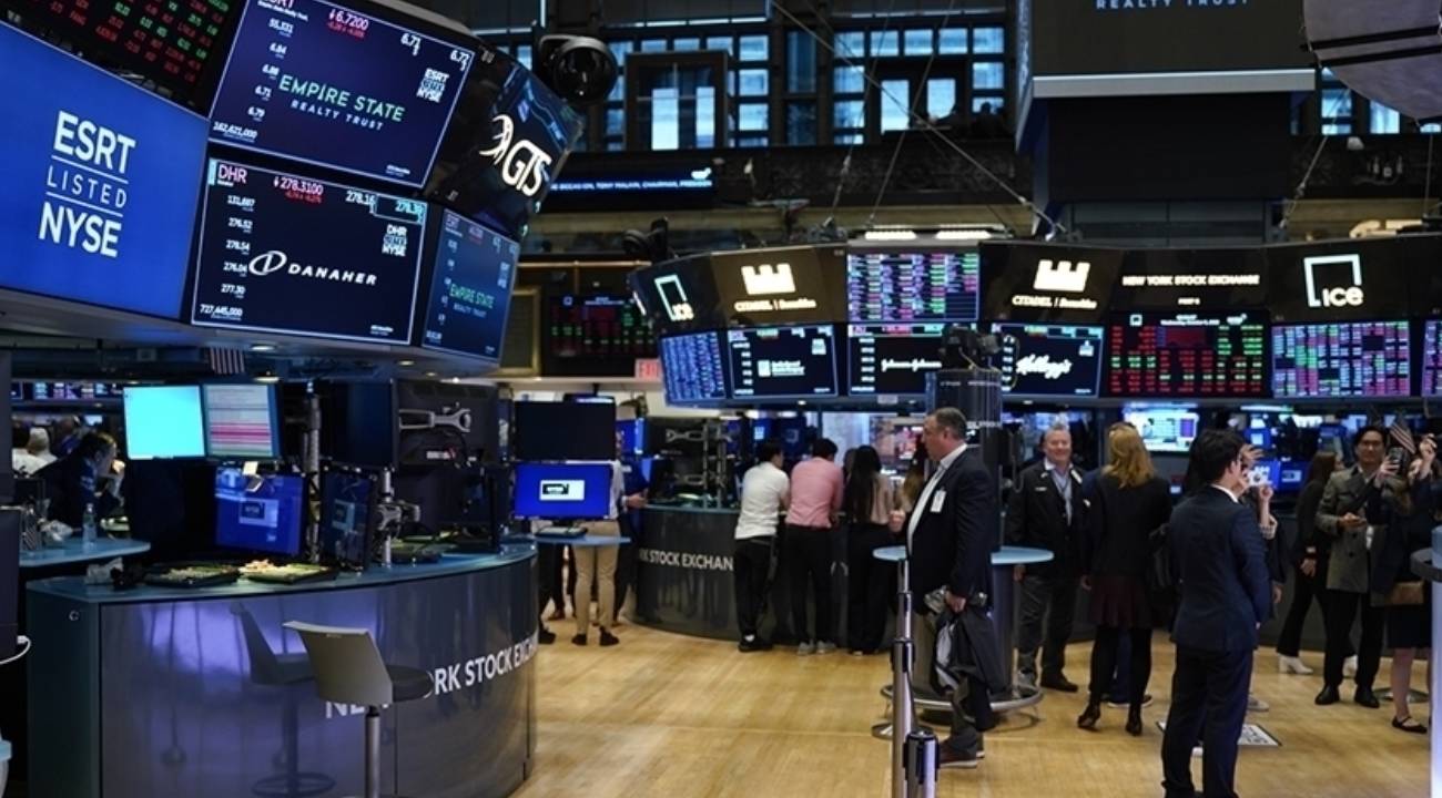 Tarife müzakereleri küresel piyasaları canlandırdı