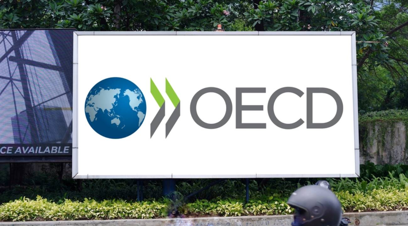 OECD Türkiye için büyüme tahmini açıkladı